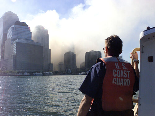 9/11: We Remember
